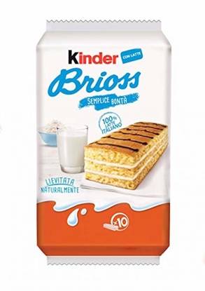 Picture of KINDER BRIOSS